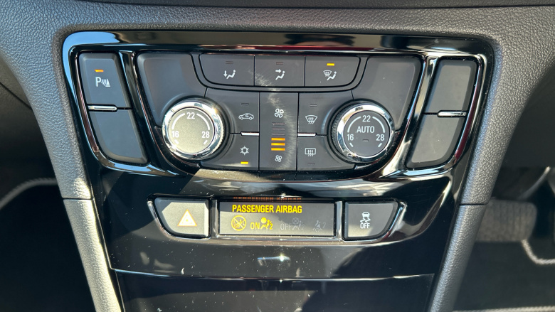 Vauxhall Mokka X 1.4T Design Nav 5dr Auto Petrol Hatchback